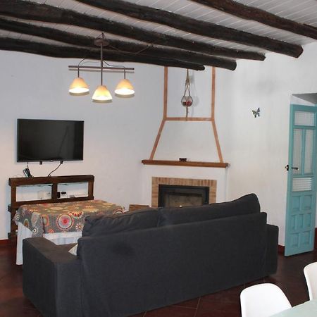 Villa La Contraventana Fuenteheridos Exterior foto