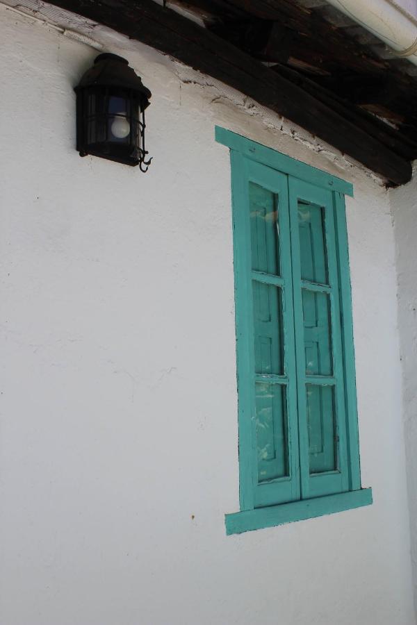 Villa La Contraventana Fuenteheridos Exterior foto