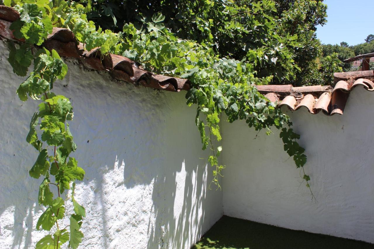 Villa La Contraventana Fuenteheridos Exterior foto