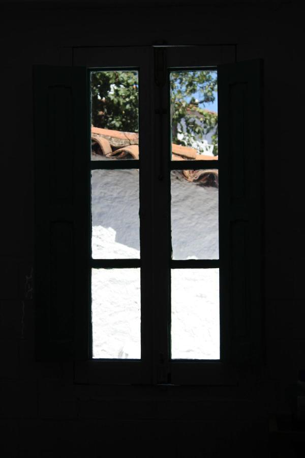 Villa La Contraventana Fuenteheridos Exterior foto